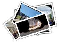 panorama album picture