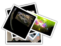panorama album picture
